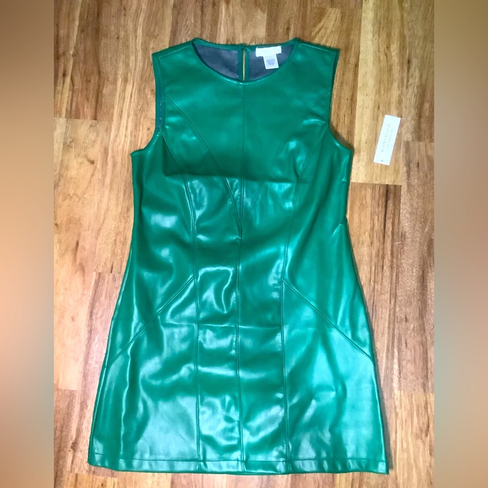 Mini dress